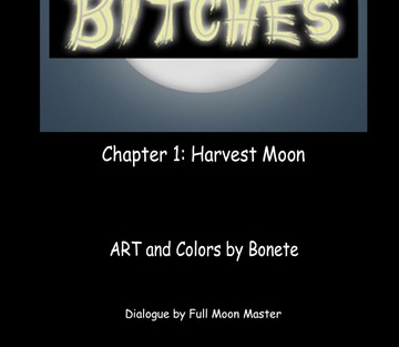 Fullmoonmaster Muses Sex And Porn Comics