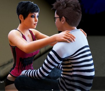 Milfs Villa Ellis Muses Sex And Porn Comics