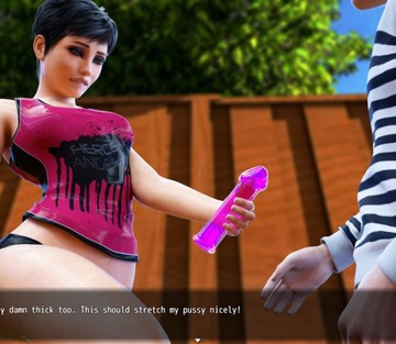 Milfs Villa Ellis Muses Sex And Porn Comics