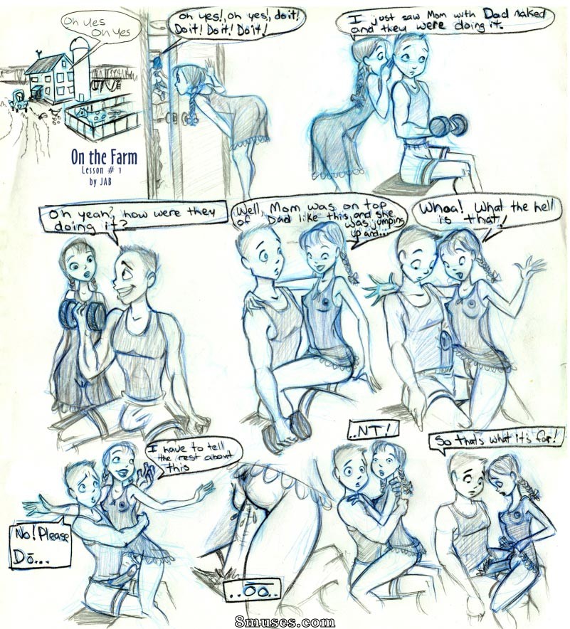 Jab Comics_Farm Lessons
