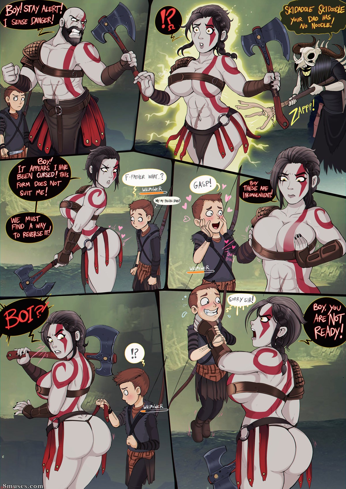 Shadbase Comics_Boi
