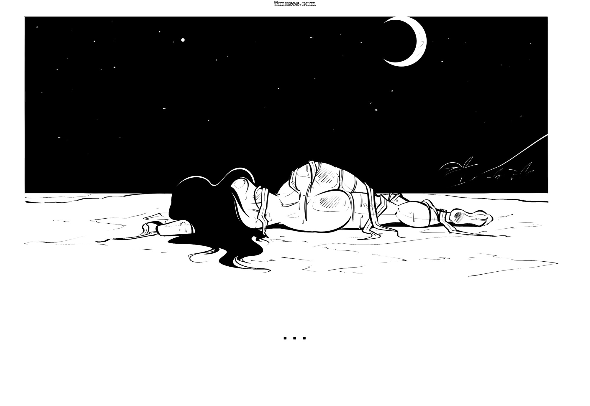 Jab Comics_Horror Island