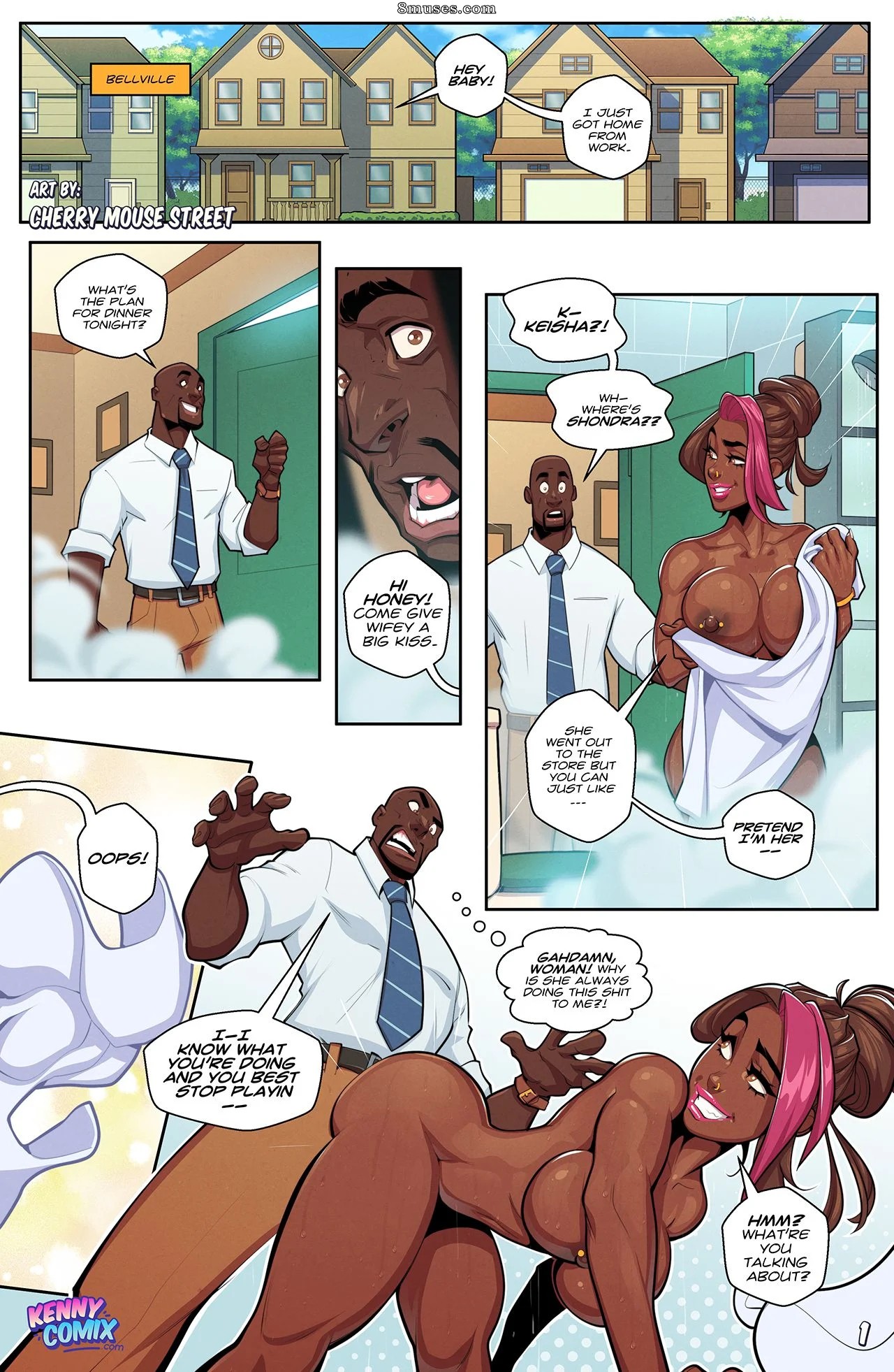 Various Authors_Kennycomix