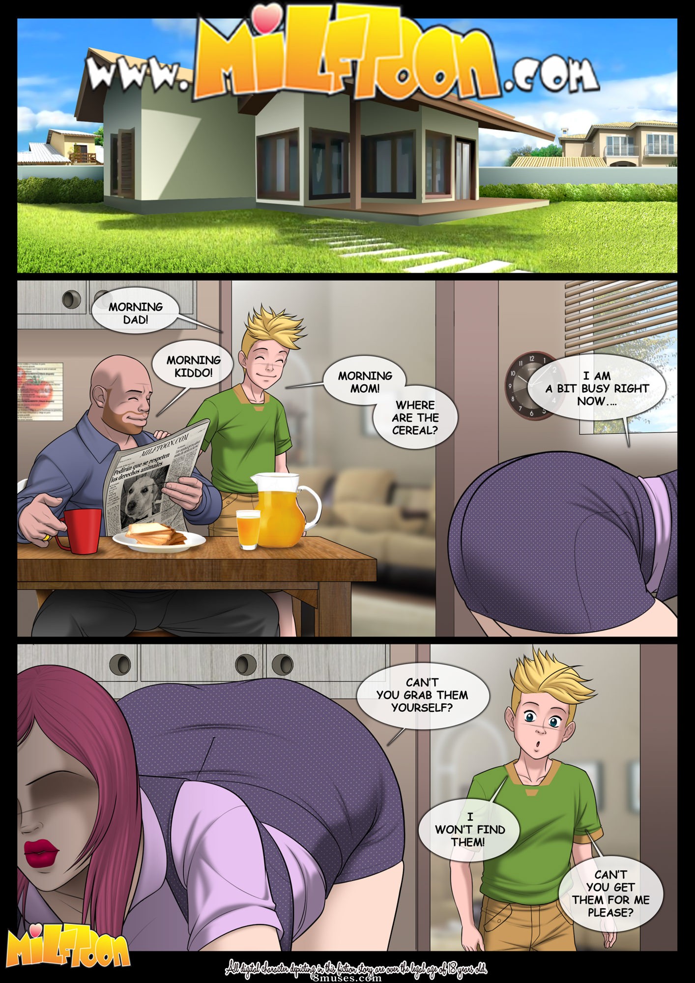 Milftoon Comics_Copydad