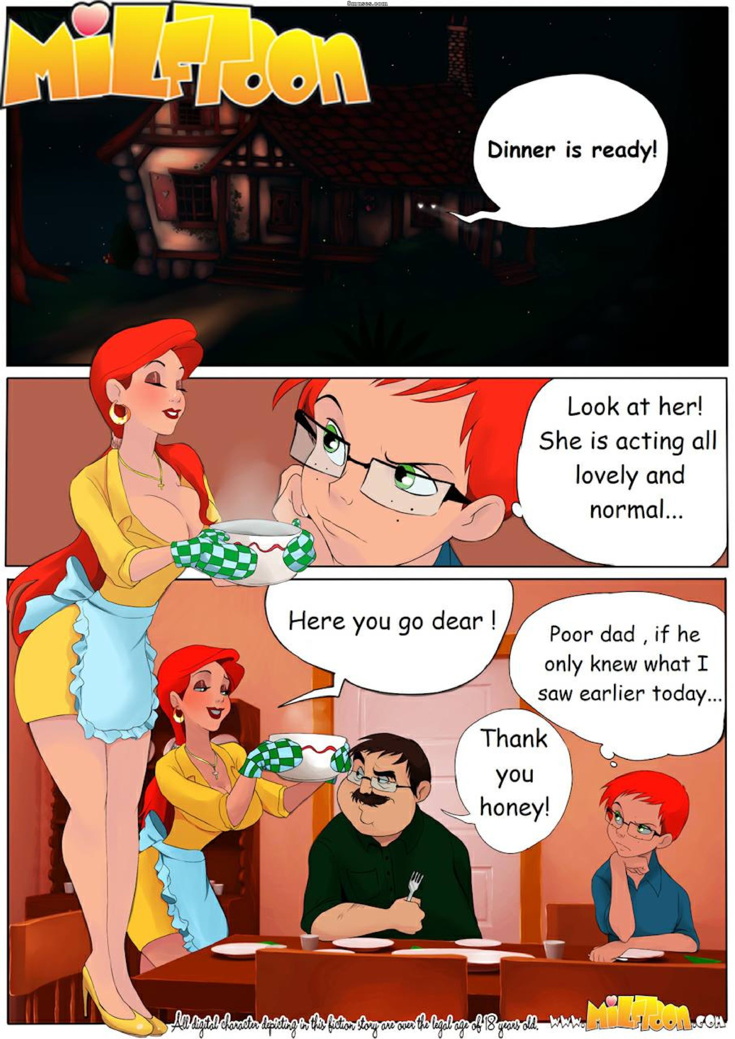 Milftoon Comics_Nympho