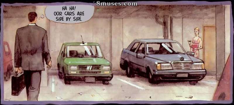 Ignacio Noe Comics - Ame uns aos outros - Página 6