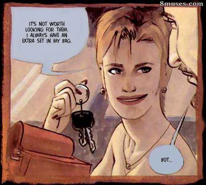Ignacio Noe Comics - Ame uns aos outros - Página 42