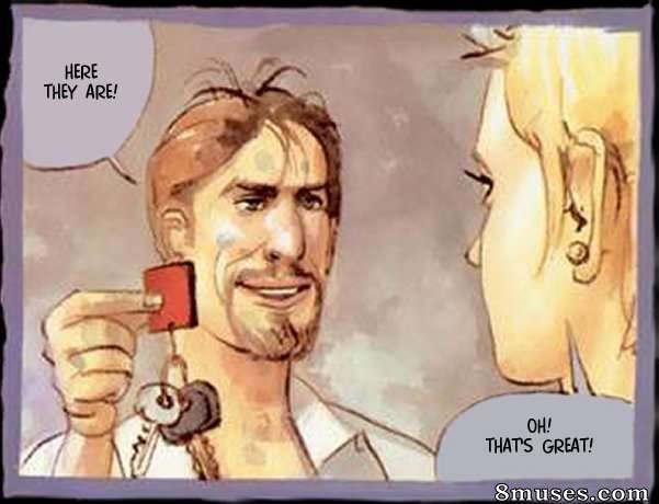 Ignacio Noe Comics - Ame uns aos outros - Página 14