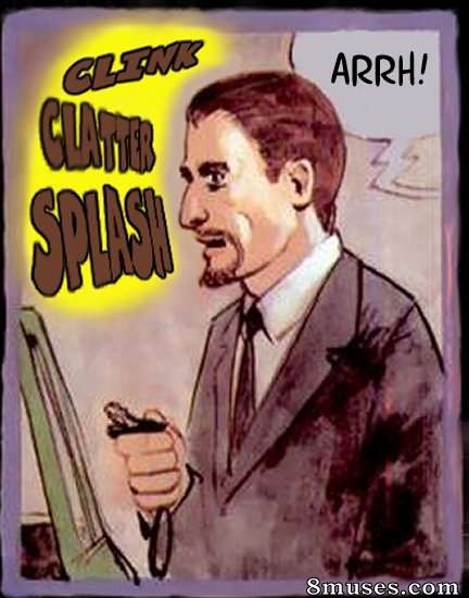 Ignacio Noe Comics - Aimez les uns les autres - Page 7