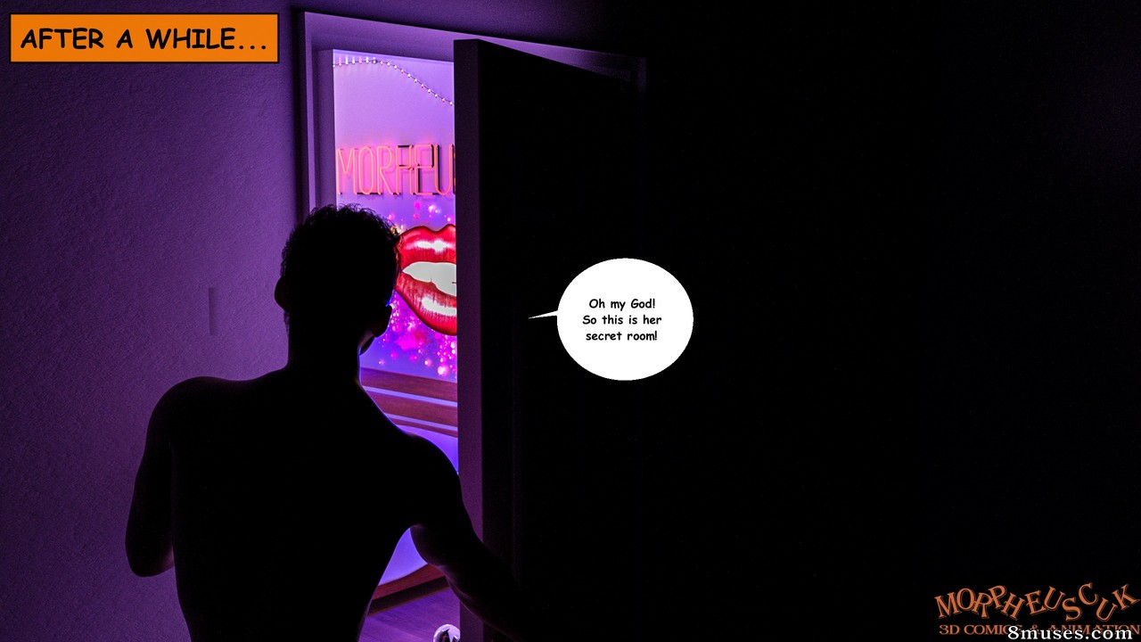 Neighbors - Issue 4 - Page 37