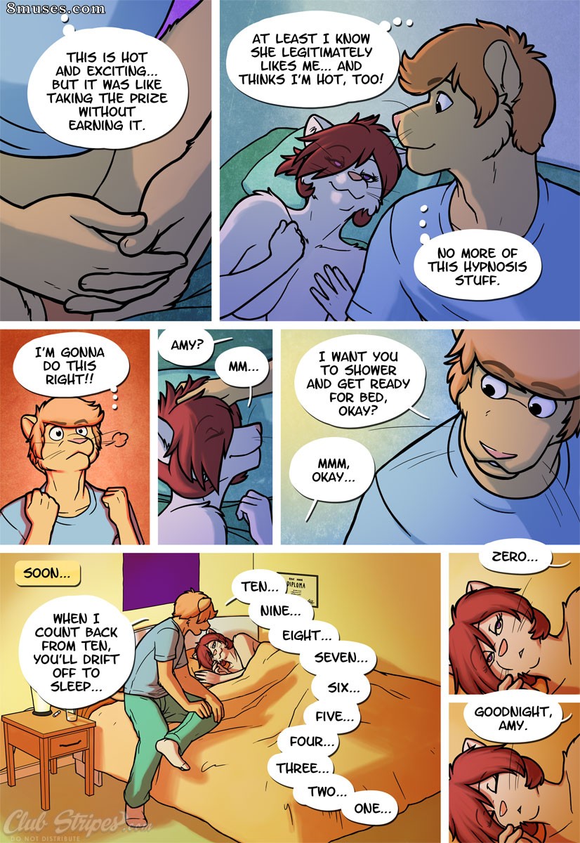 Cómics - Atajo - Página 28