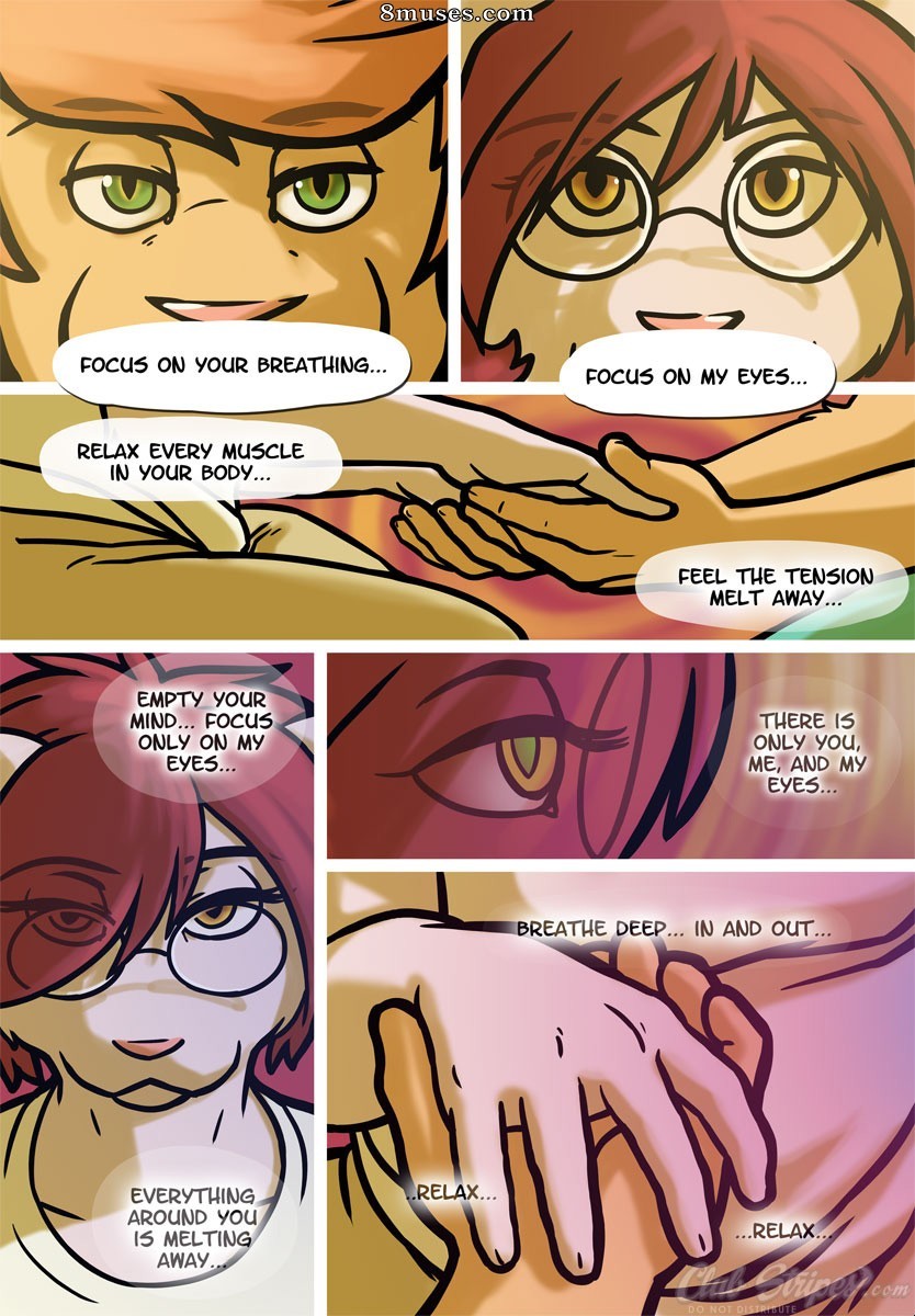 Bandes dessinées - Raccourci - Page 14