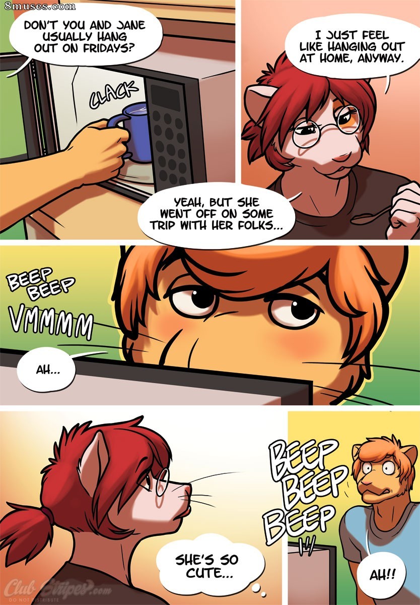 Bandes dessinées - Raccourci - Page 2