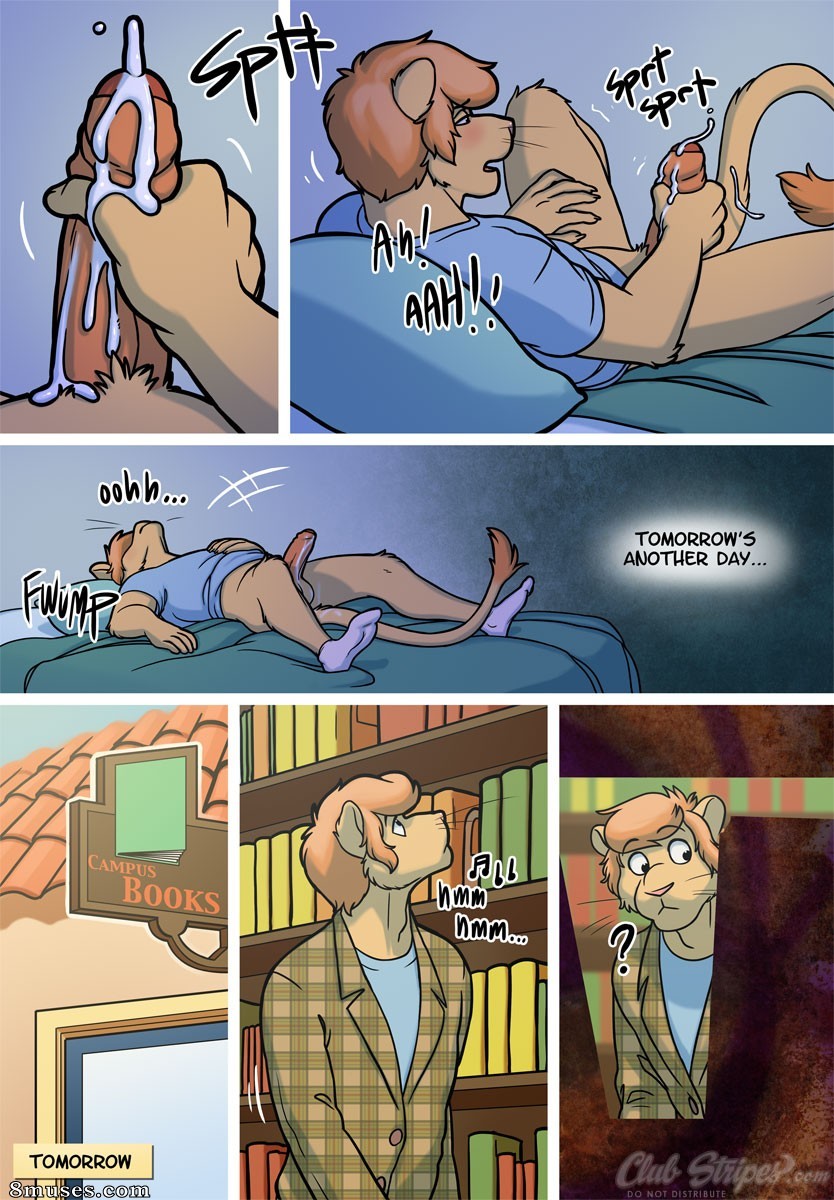 Cómics - Atajo - Página 8