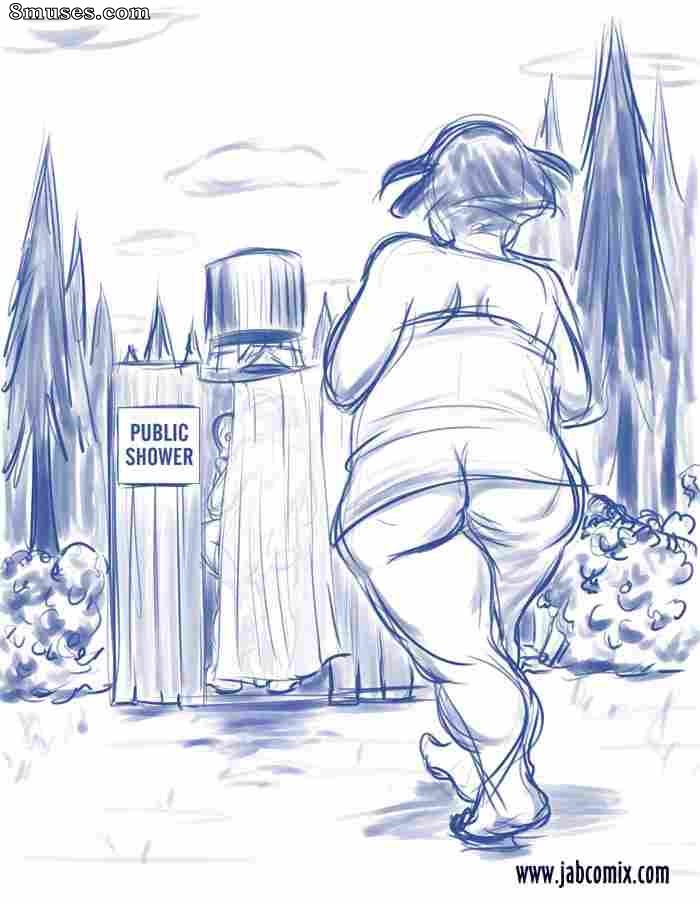 Pósters de Ay Papi - Campamento - Página 82