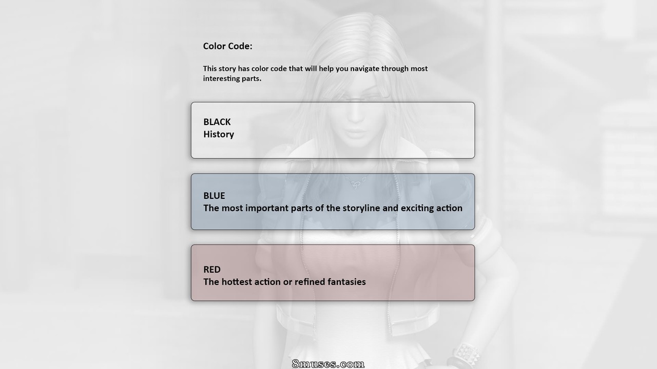 Undercover Doll - Issue 1 - Page 3