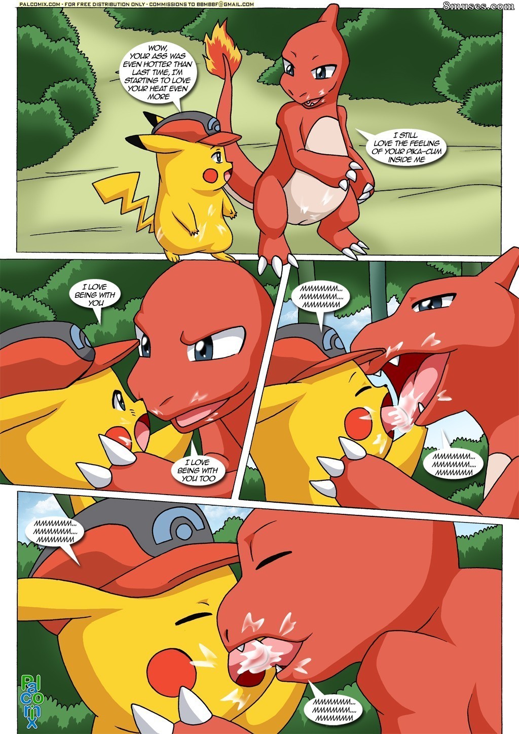 PalComix Comics - Ashchu 2 - Página 43