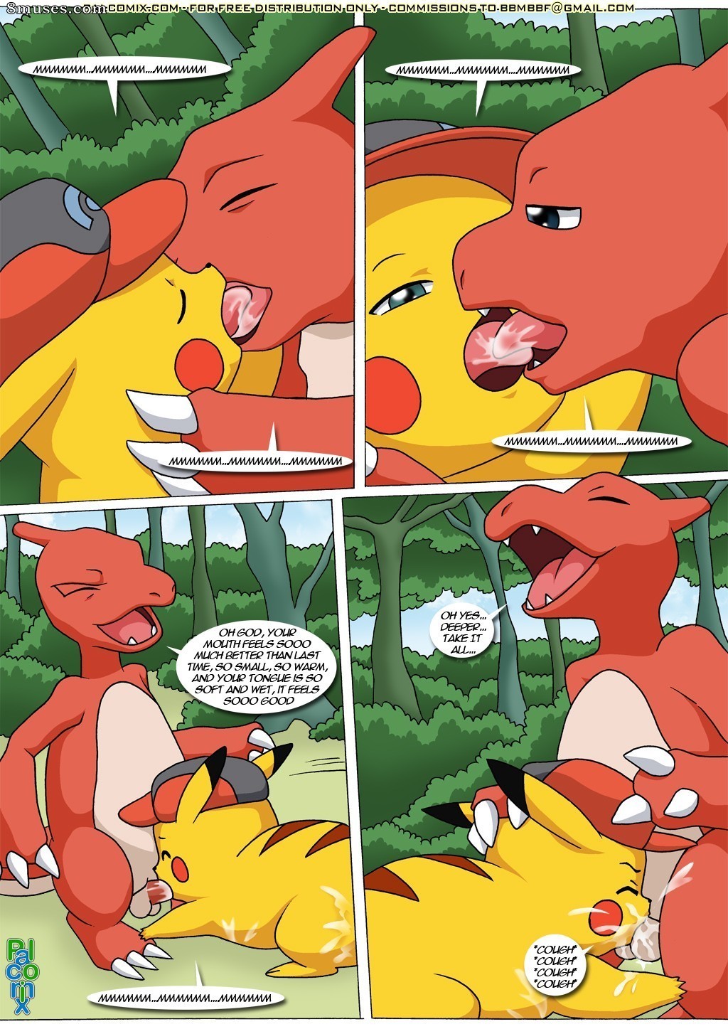 PalComix Comics - Ashchu 2 - Página 38