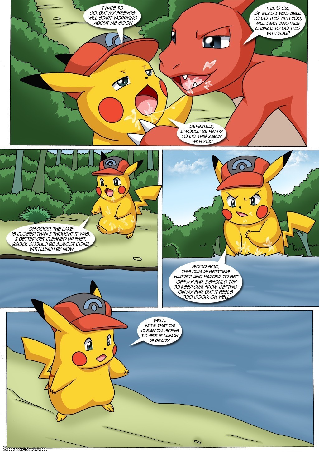 PalComix Comics - Ashchu 2 - Página 45