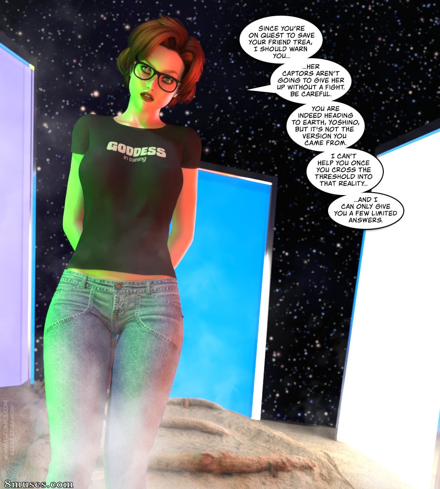 I Guess I'm a Witch - Issue 10 - Page 14