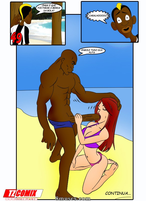 Un envie de belle-mère - Numéro 1 - Page 23
