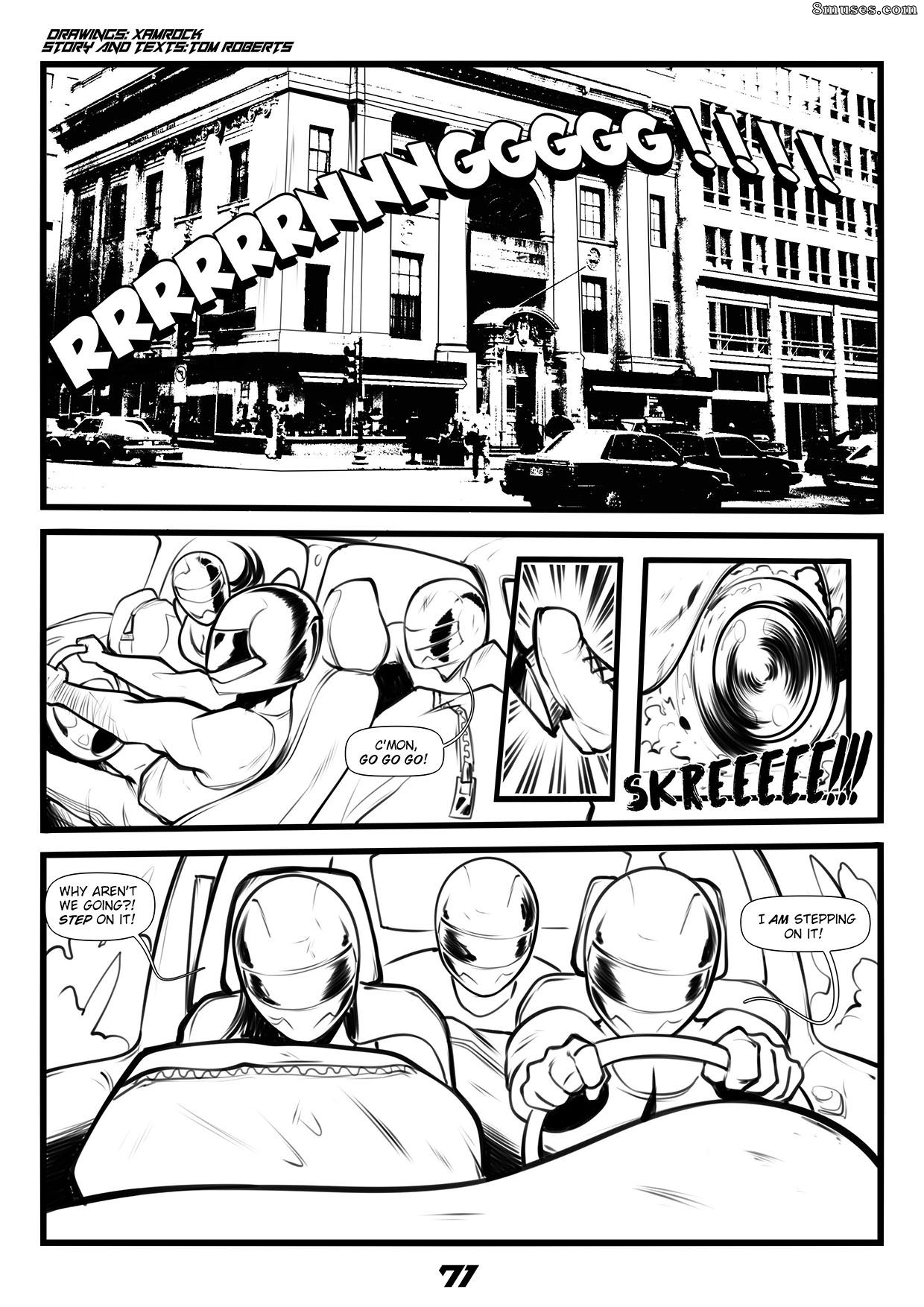 MoraleMarco - Lady Valiant - Page 72