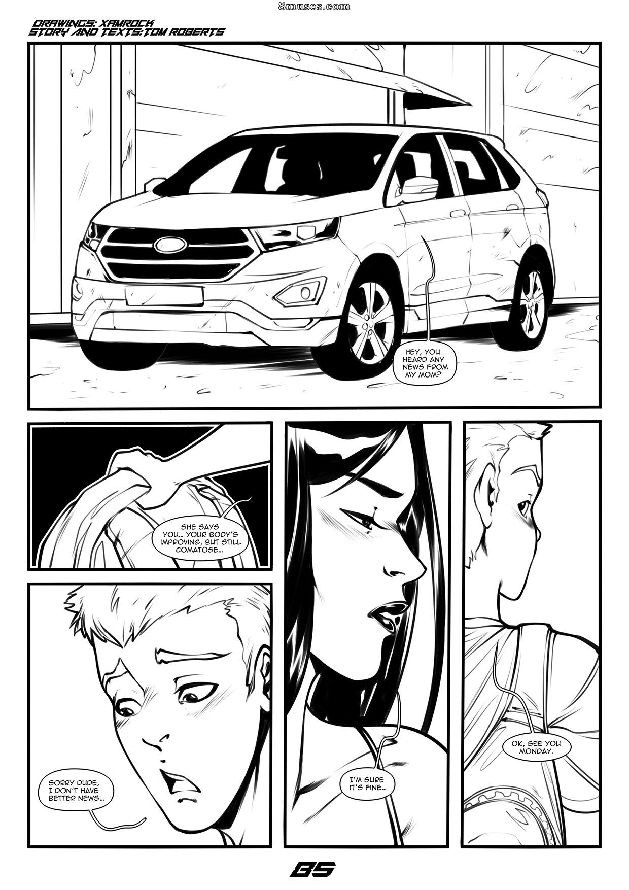 MoraleMarco - Lady Valiant - Page 86