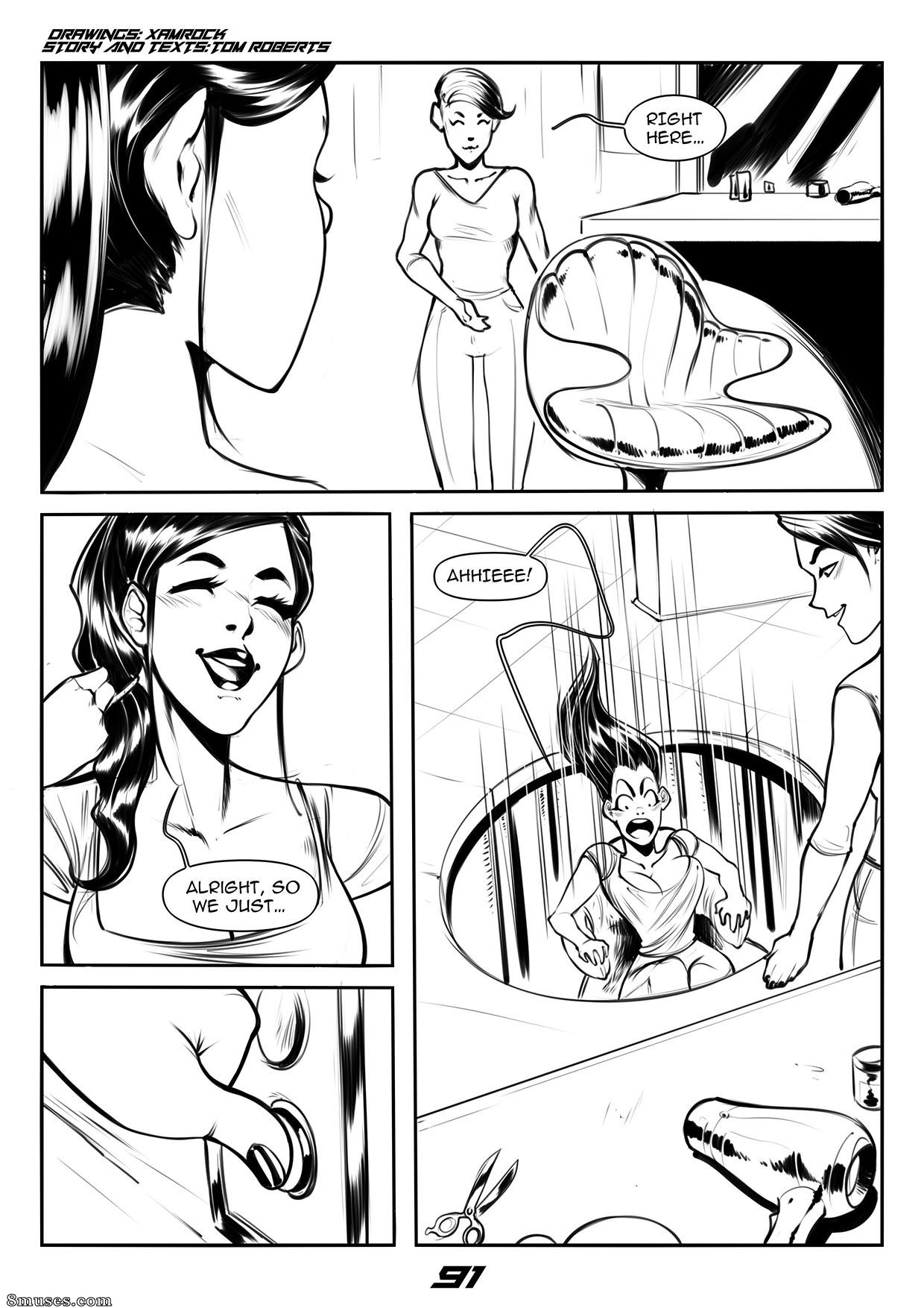 MoraleMarco - Lady Valiant - Page 92