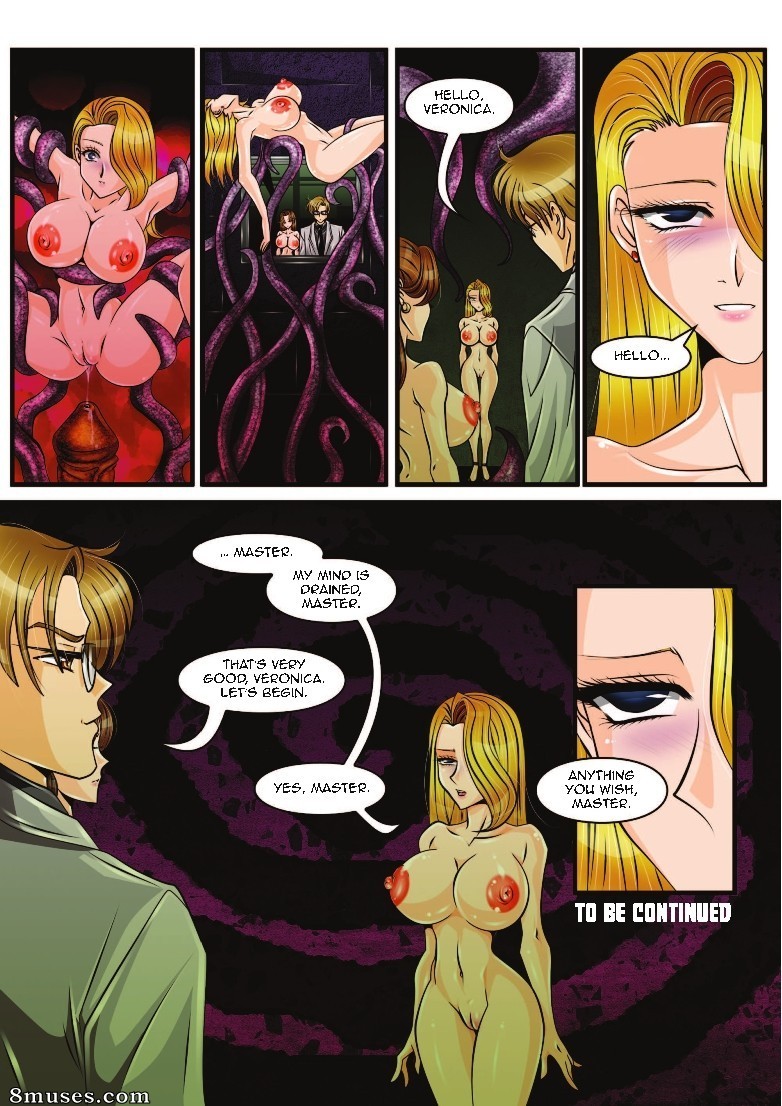 Drains - Drains Issue 1 - Page 13