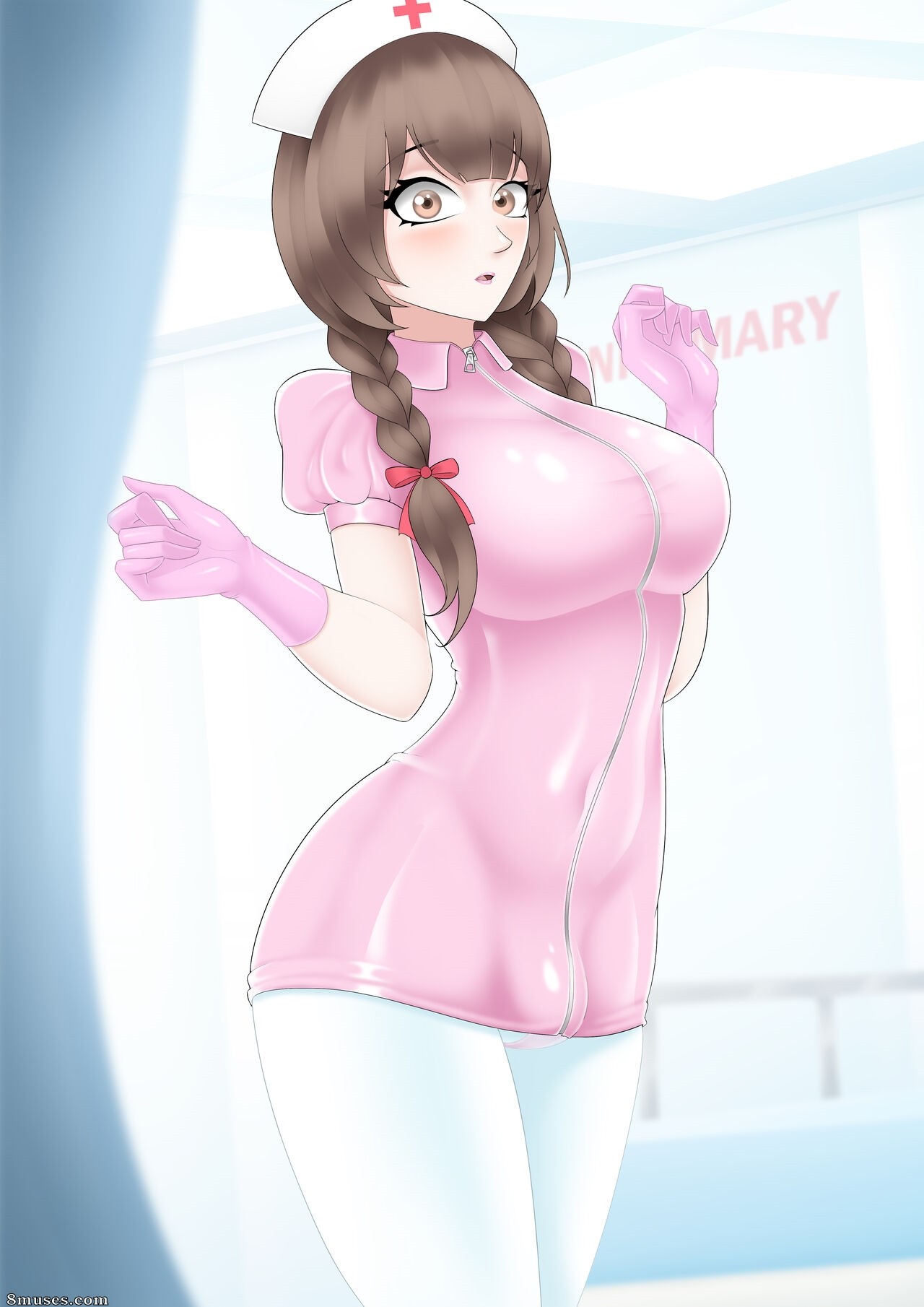 JesscaTG - Nurse dolls - Page 27