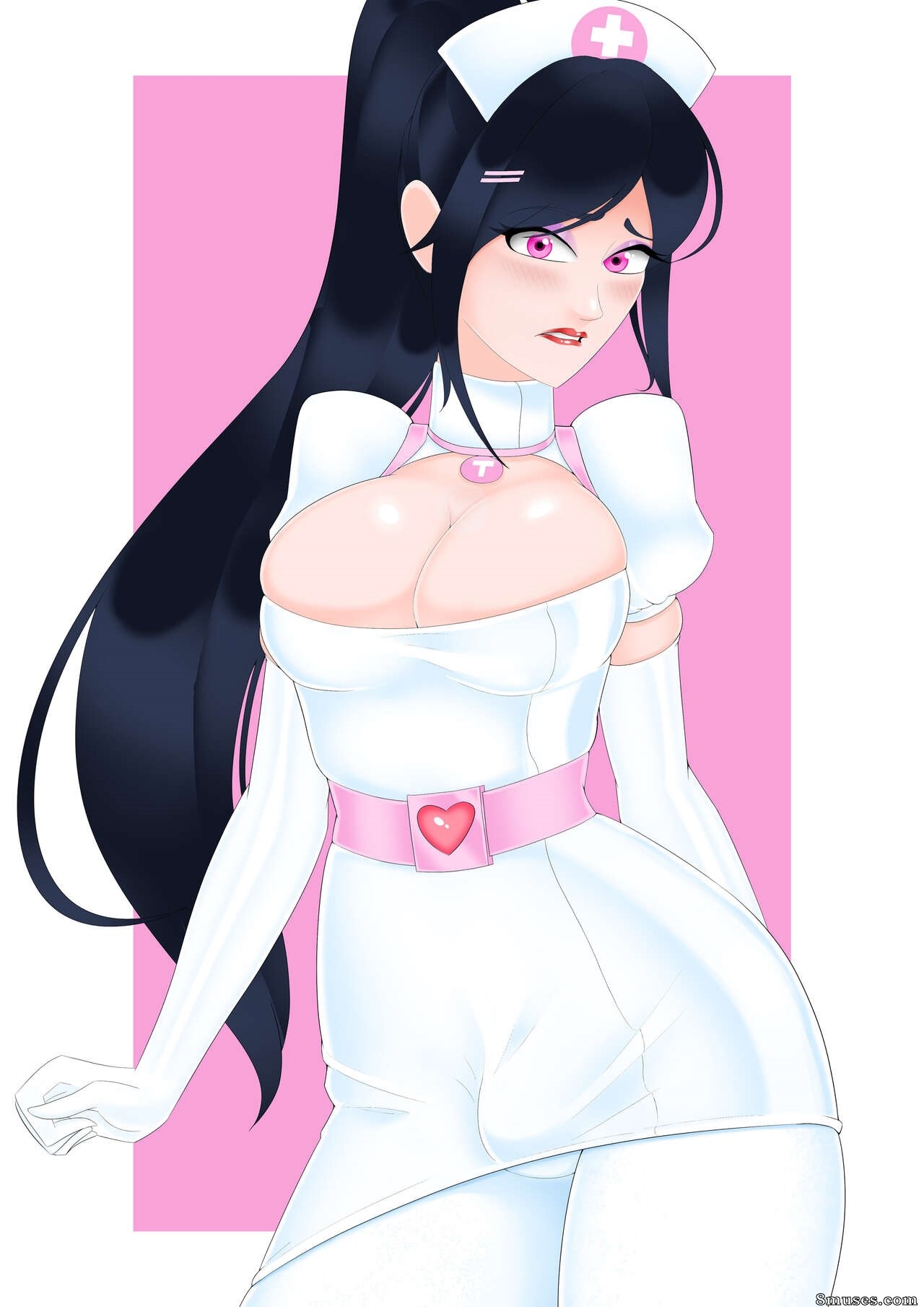 JesscaTG - Nurse dolls - Page 36