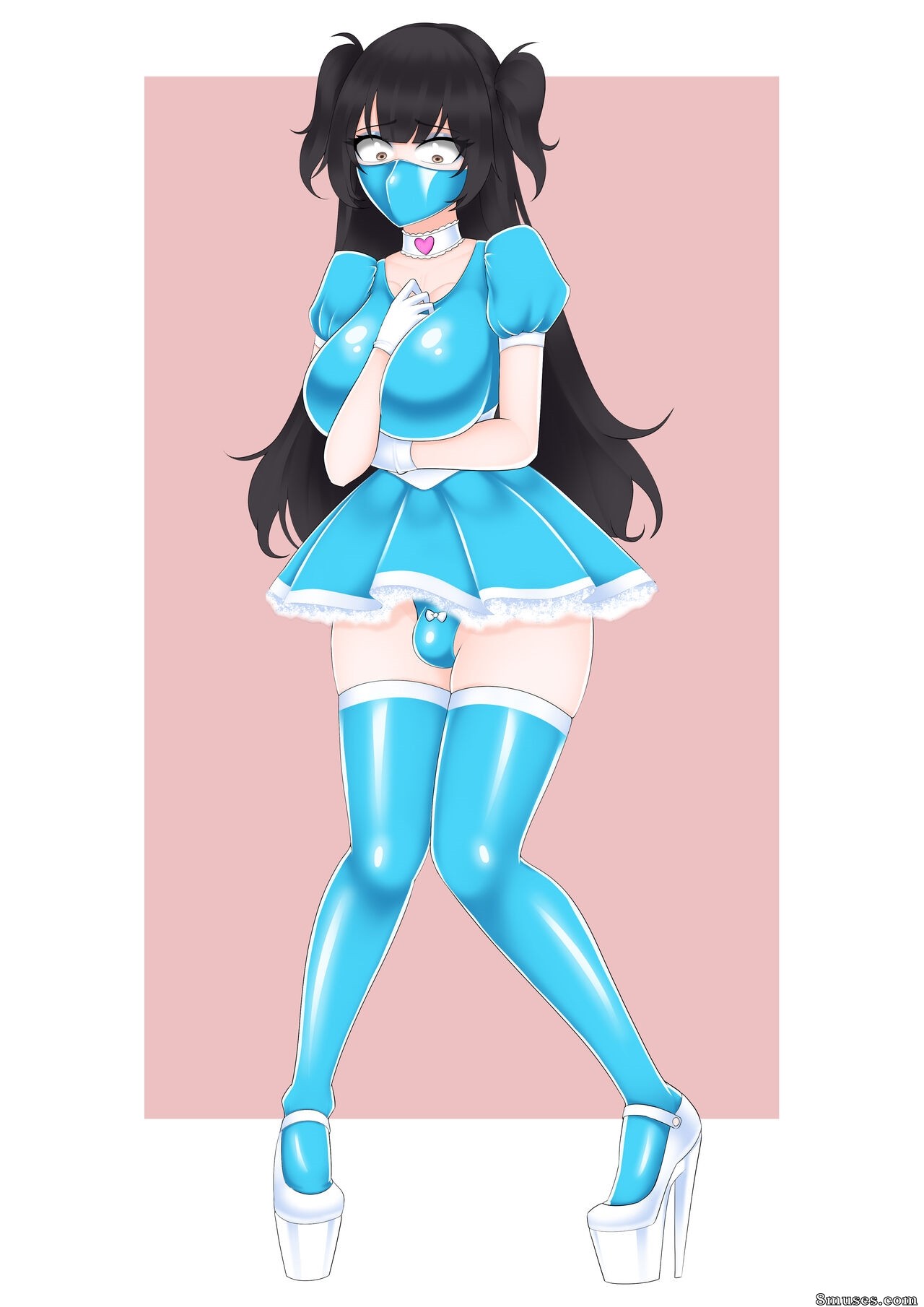 JesscaTG - Nurse dolls - Page 23