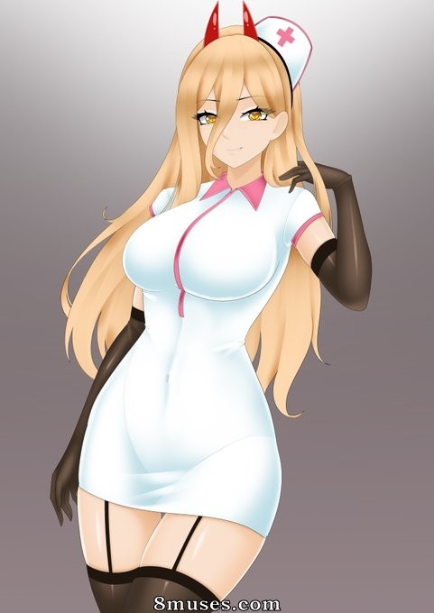 JesscaTG - Nurse dolls - Page 35