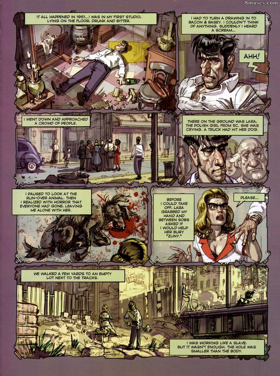 French Kiss Comics - Edição 14 - Página 95