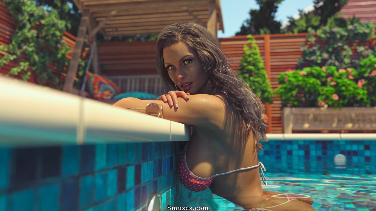 Lexx228 - Séance photo en piscine - Page 3