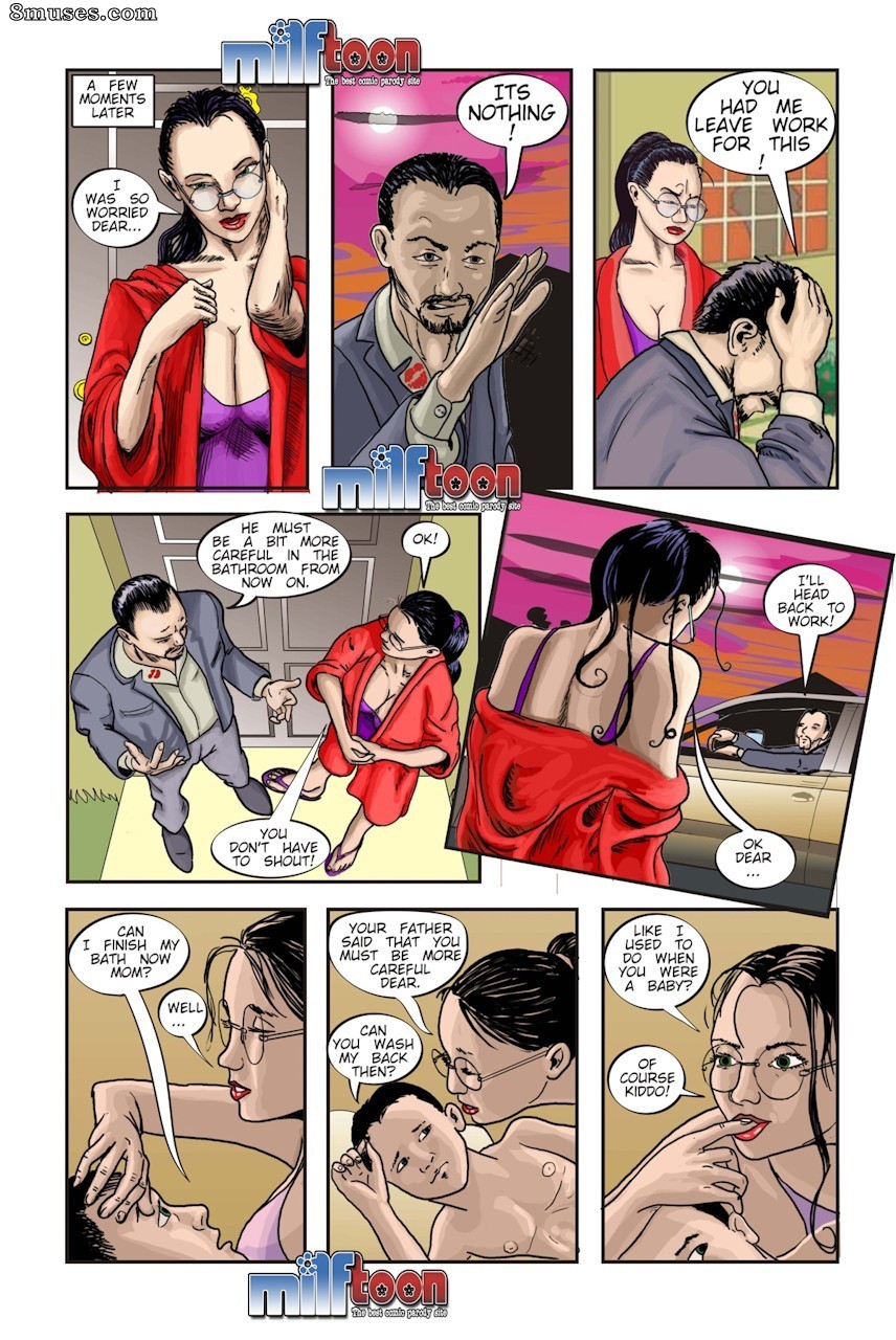 Cream - Cream 1 - Page 8