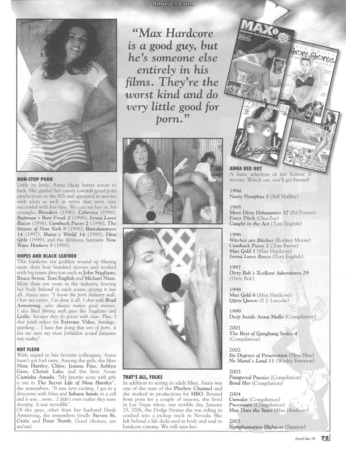 French Kiss Comics - Número 19 - Página 73