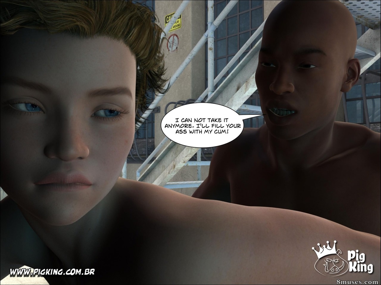 Room 108 - Issue 2 - Page 35