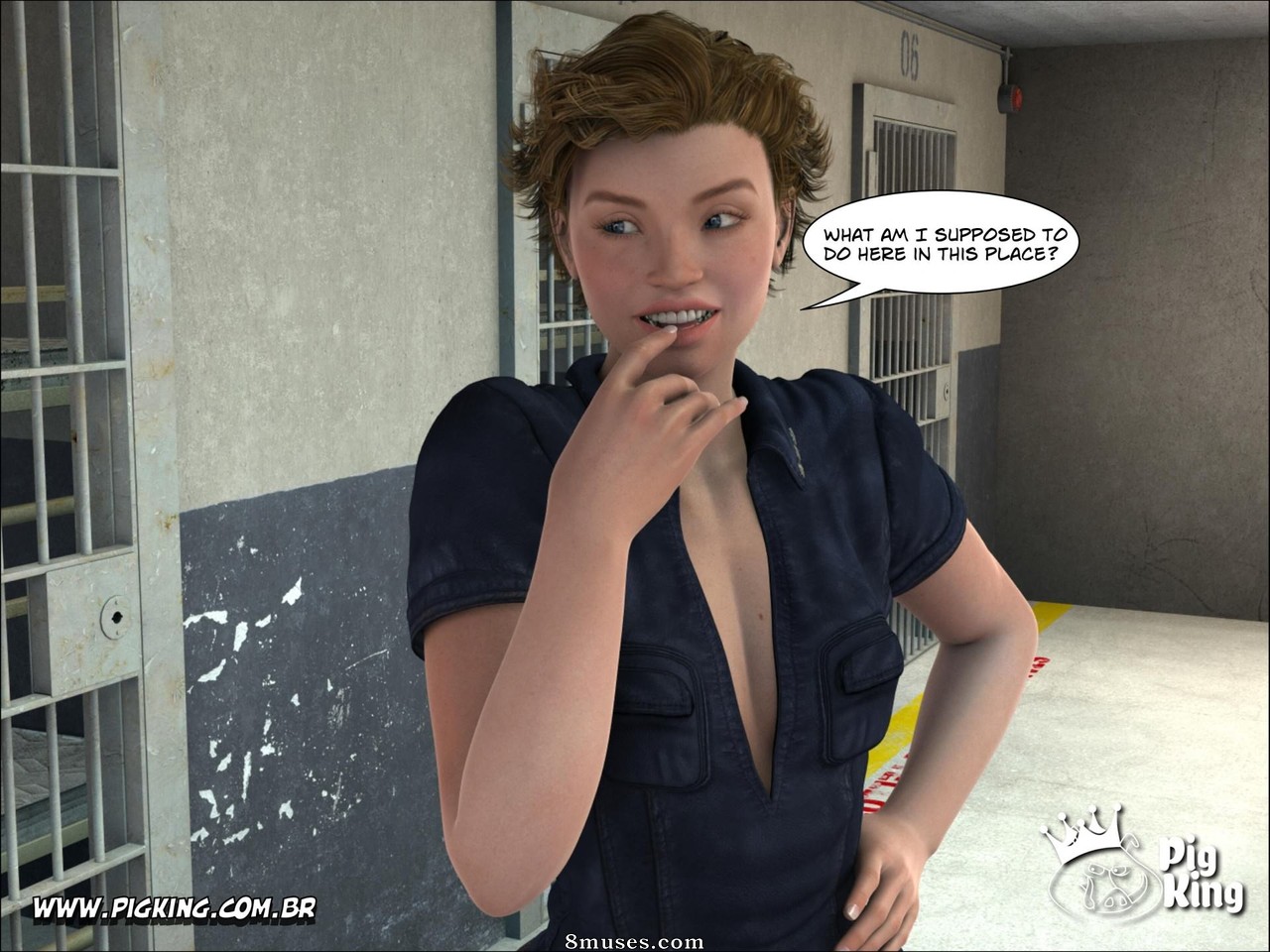 Room 108 - Issue 2 - Page 10