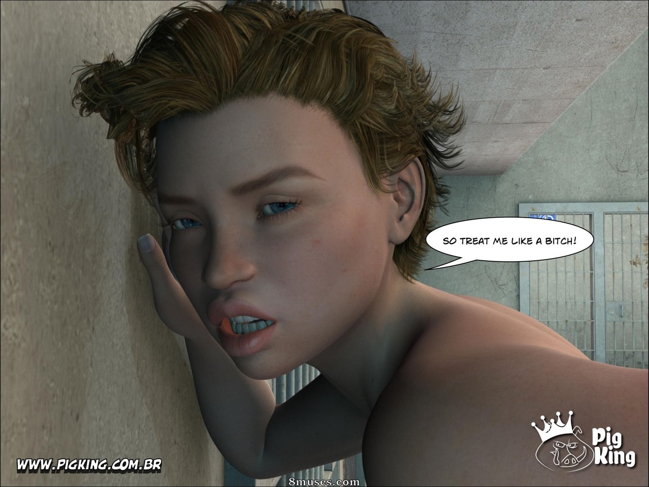Room 108 - Issue 2 - Page 34