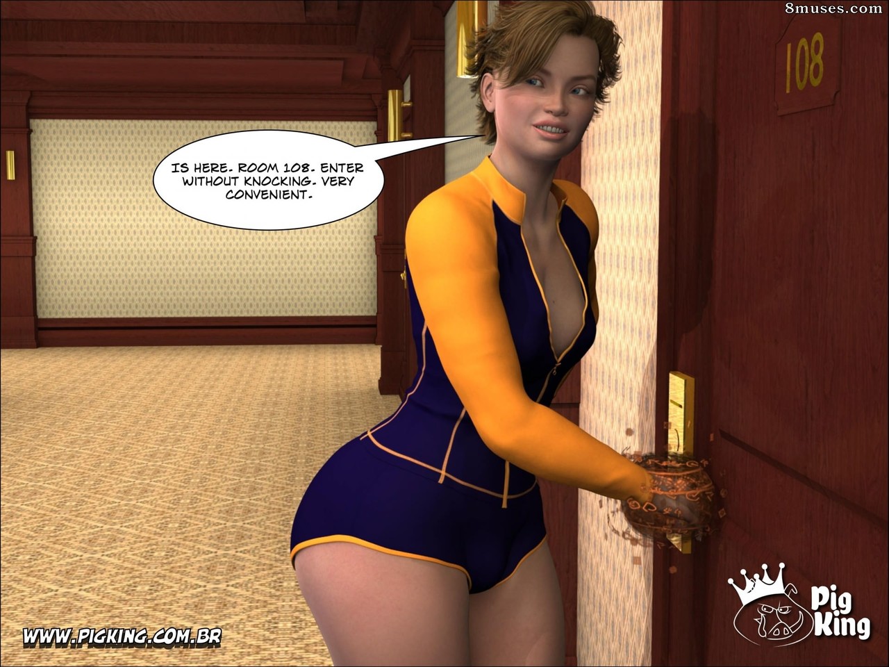 Room 108 - Issue 2 - Page 5