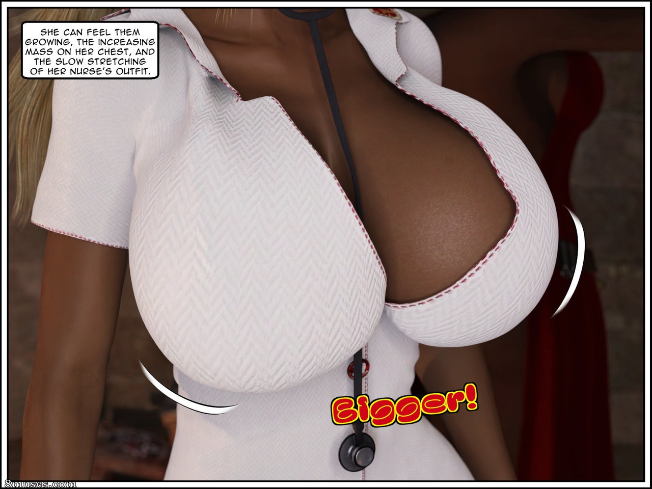 MrPhoenyxx - Halloween 2022 - Page 47
