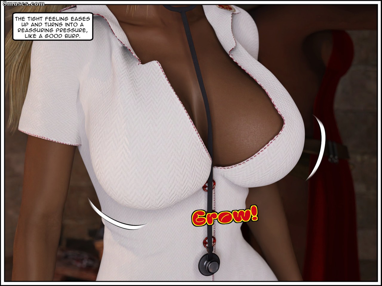 MrPhoenyxx - Halloween 2022 - Page 45