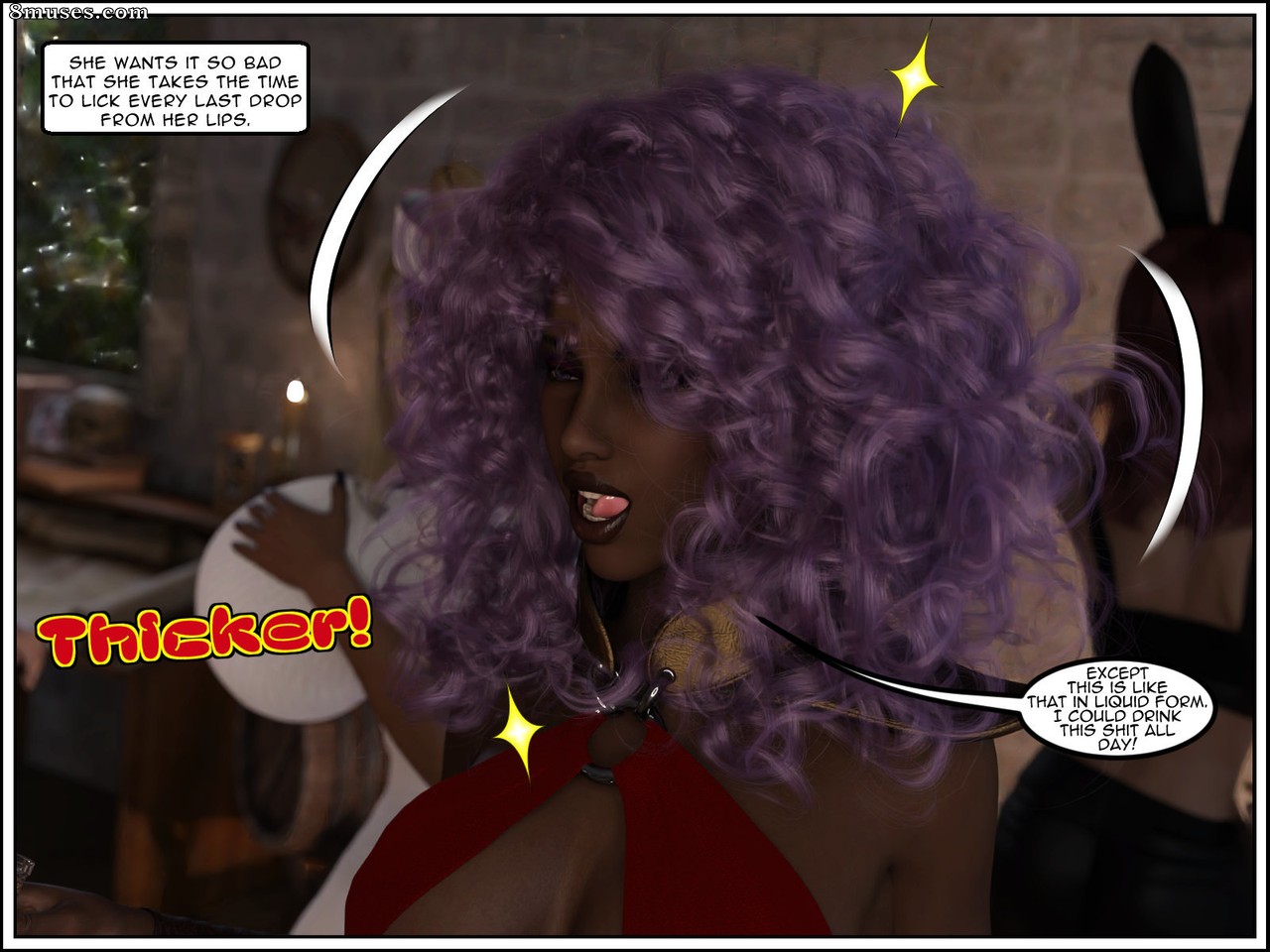MrPhoenyxx - Halloween 2022 - Page 71