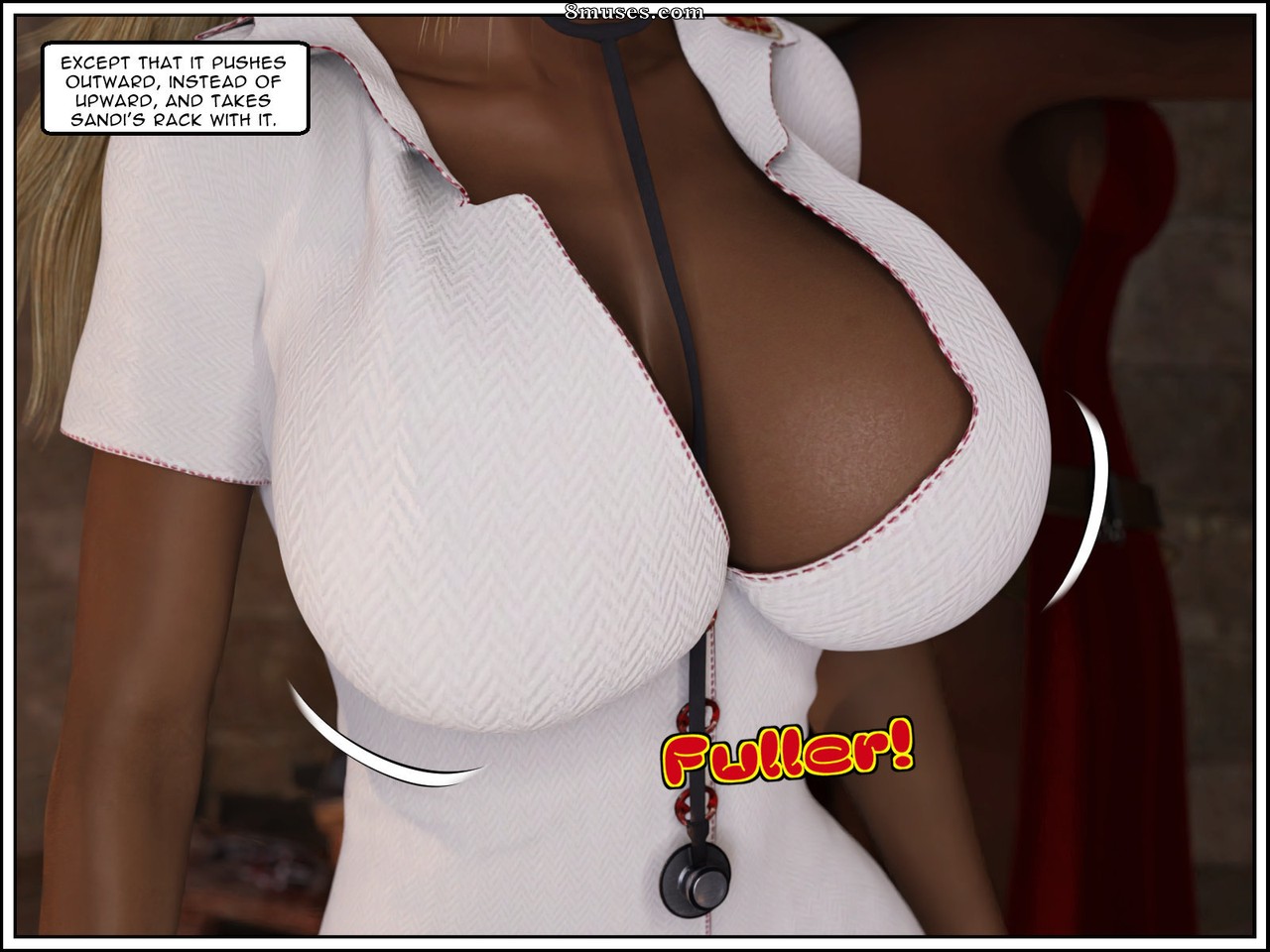 MrPhoenyxx - Halloween 2022 - Page 46