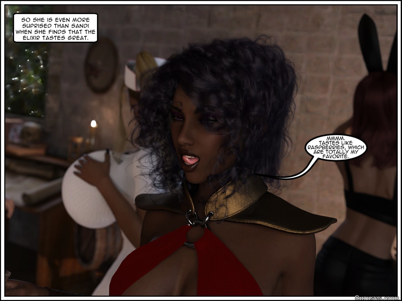 MrPhoenyxx - Halloween 2022 - Page 69