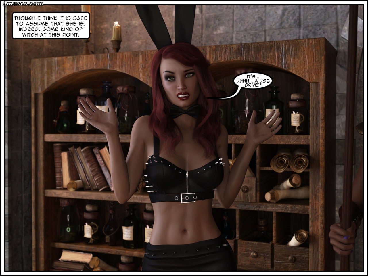MrPhoenyxx - Halloween 2022 - Page 25