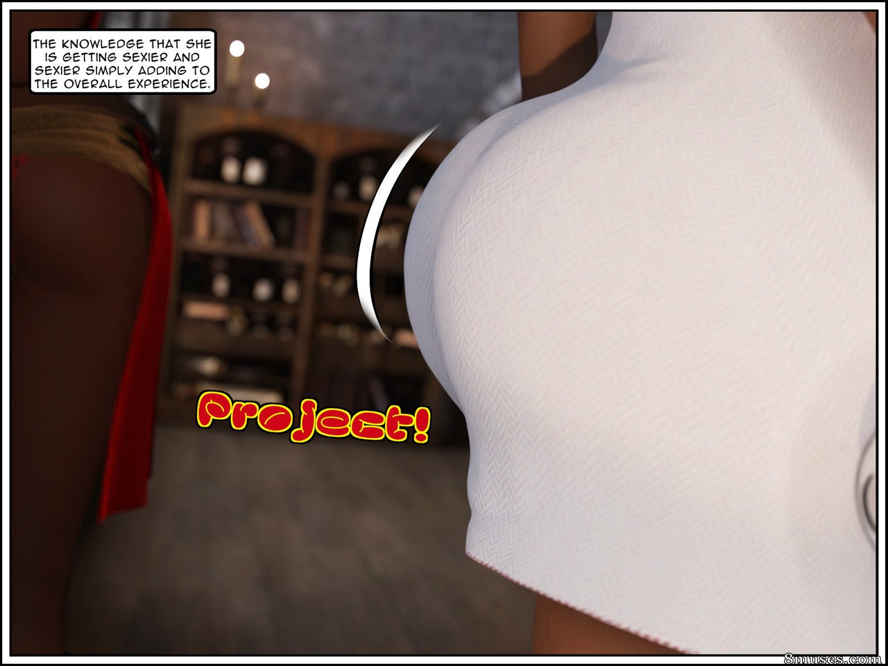 MrPhoenyxx - Halloween 2022 - Page 56