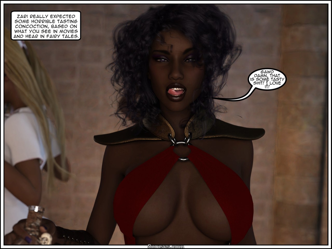 MrPhoenyxx - Halloween 2022 - Page 68