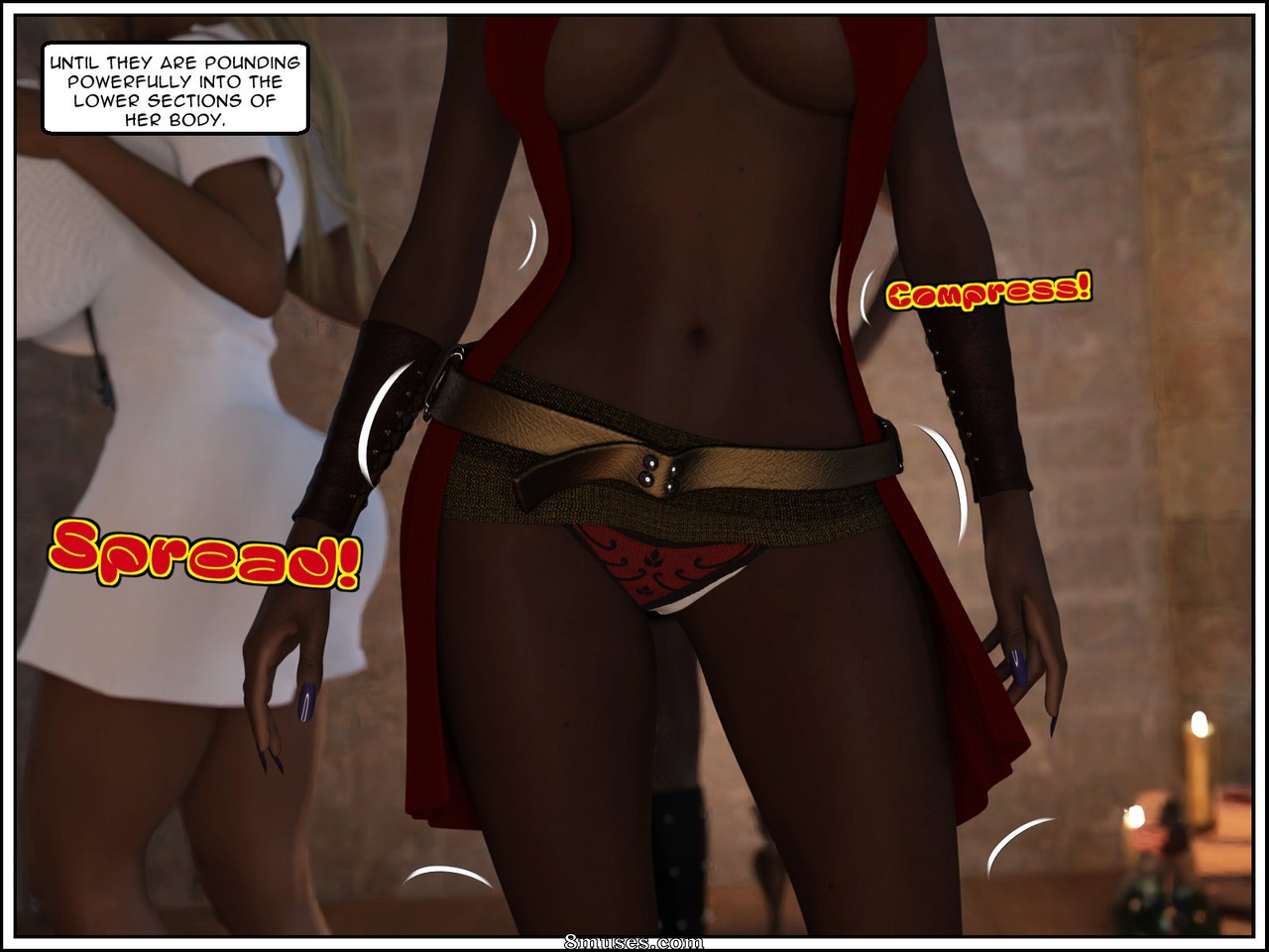 MrPhoenyxx - Halloween 2022 - Page 82
